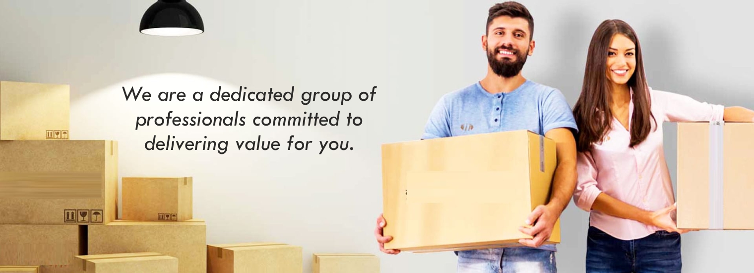 Welcome To United National packers